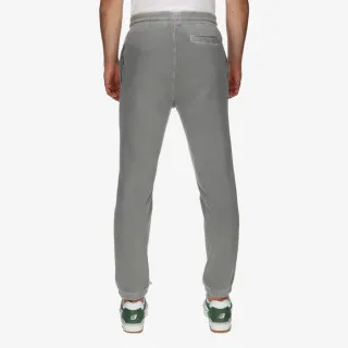 Franklin & Marshall OLD GMT DYED INTERLOCK FLEECE 