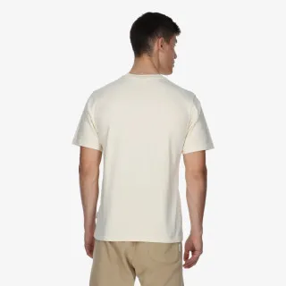 Franklin & Marshall PIECE DYED 24/1 JERSEY 