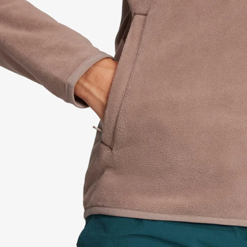 adidas W MT ESS FZ FL 