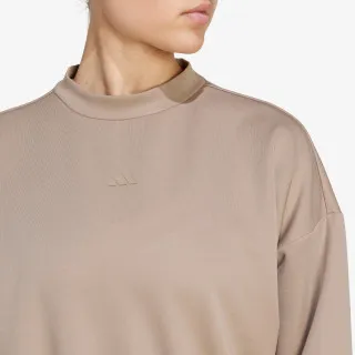 adidas YGA ES COVER-UP 
