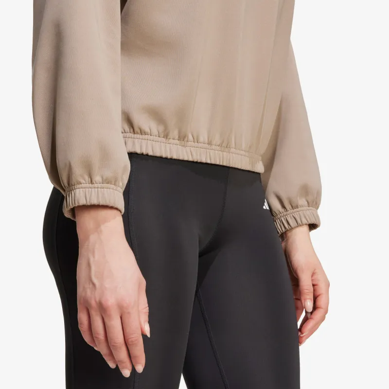 adidas YGA ES COVER-UP 