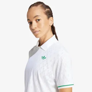 adidas Polo Pro 