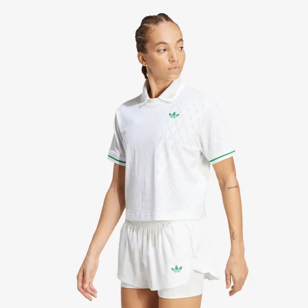 adidas Polo Pro 