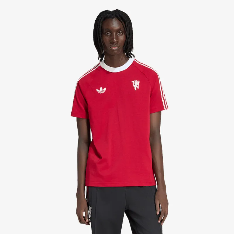 adidas MUFC OG TEE 