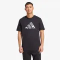 adidas M CAMO LOGO T 