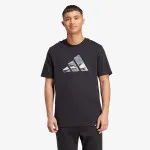 adidas Camo Logo 