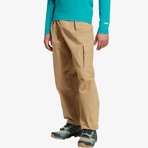 adidas CARGO PANTS 