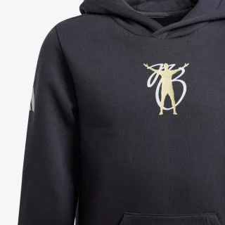 adidas JB HOODIE YOUTH 