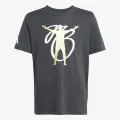 adidas JB TEE YOUTH 