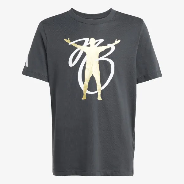 adidas JB TEE YOUTH 