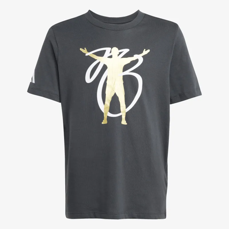 adidas JB TEE YOUTH 