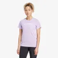 adidas W MT LOG TECH T 