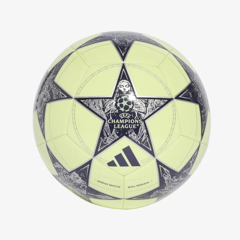 adidas Club 