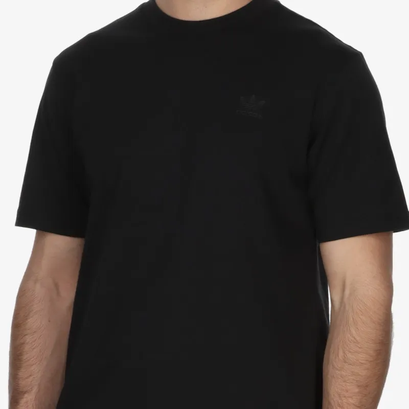 adidas Q12 TS TEE CO 