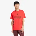 adidas M C HOT SPW TEE 