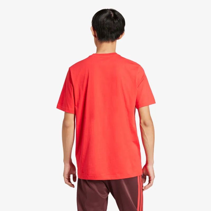 adidas M C HOT SPW TEE 