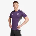 adidas MUFC TR JSY 