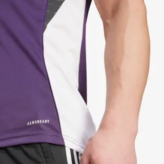 adidas MUFC TR JSY 