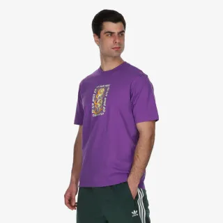 adidas Q12 TS STREET W 