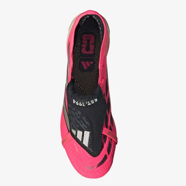 adidas PREDATOR ELITE FT FG 