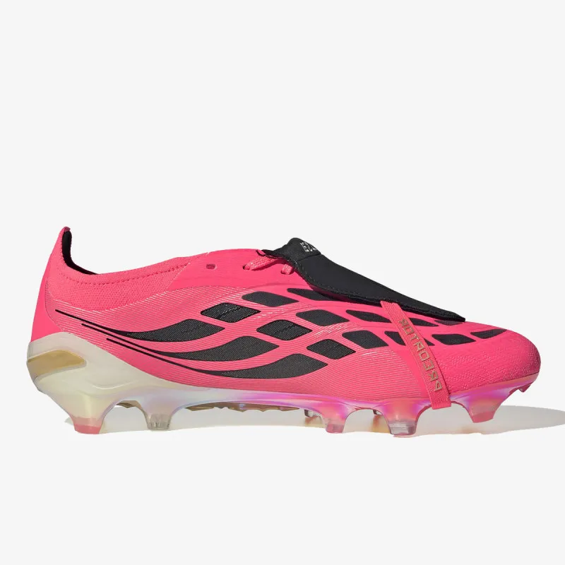 adidas PREDATOR ELITE FT FG 