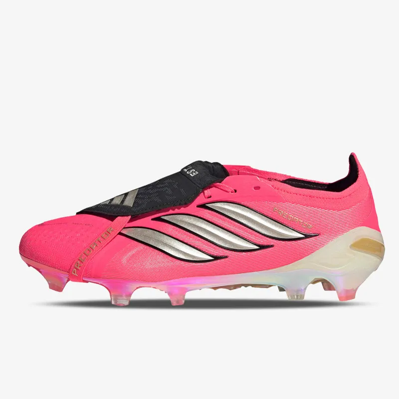 adidas PREDATOR ELITE FT FG 