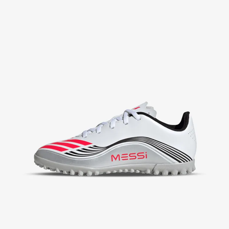 adidas F50 MESSI CLUB TF J 