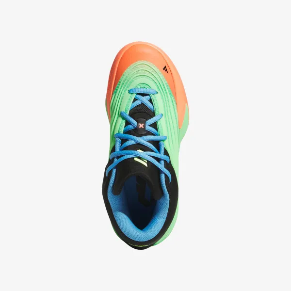 adidas DAME X J 