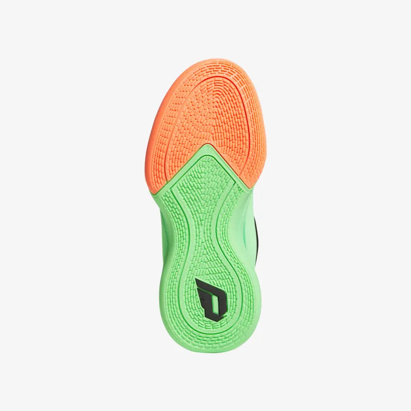 adidas DAME X J 