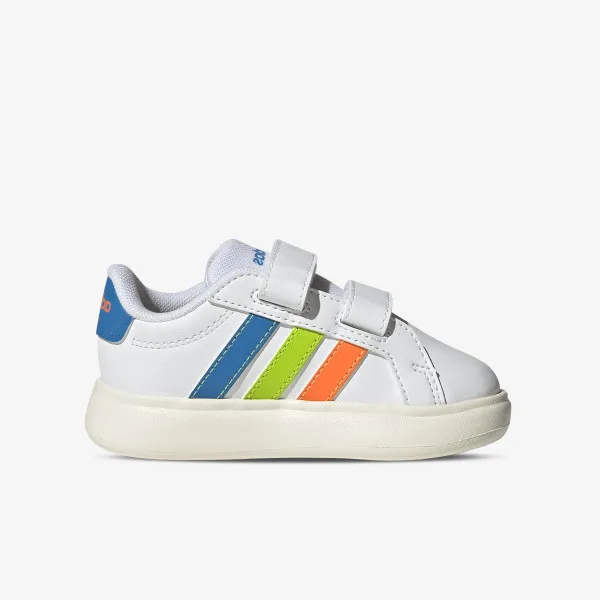 adidas Grand Court 3.0 