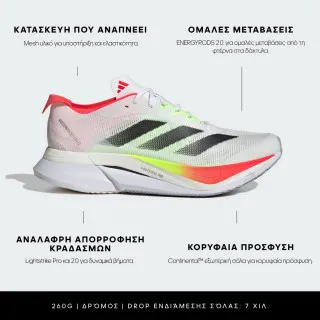 adidas Adizero Boston 12 