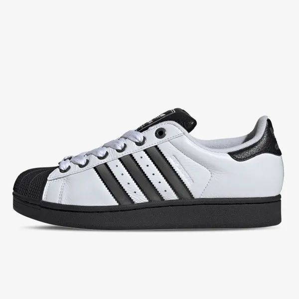 adidas SUPERSTAR II 