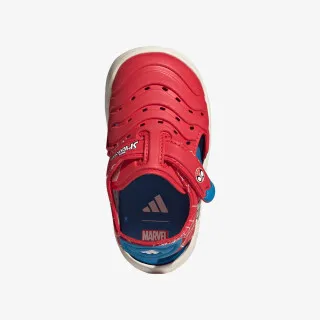 adidas WATER SANDAL SPIDER-MAN I 