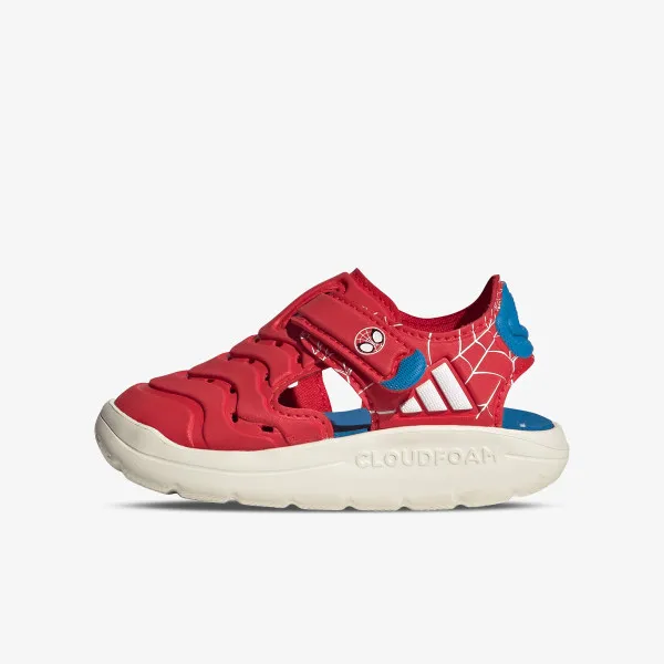 adidas WATER SANDAL SPIDER-MAN I 