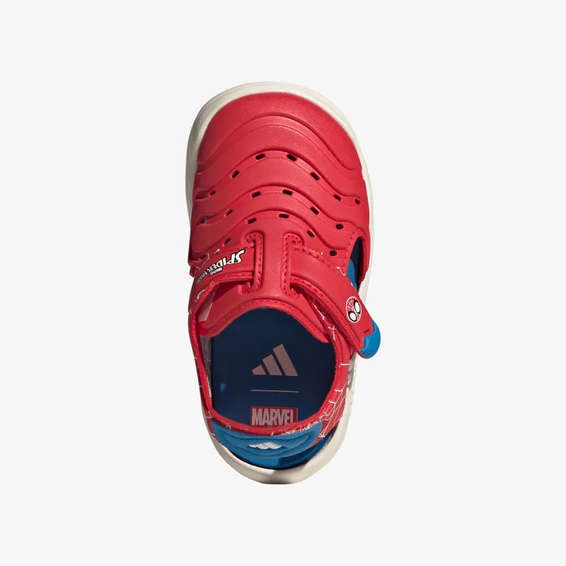 adidas WATER SANDAL SPIDER-MAN I 