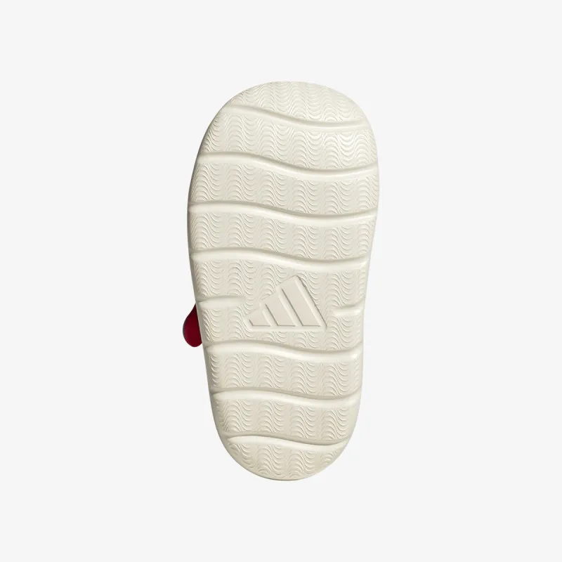 adidas WATER SANDAL SPIDER-MAN I 