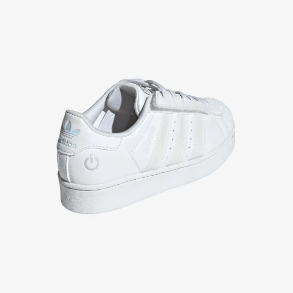 adidas SUPERSTAR LED LIGHTS CF EL C 