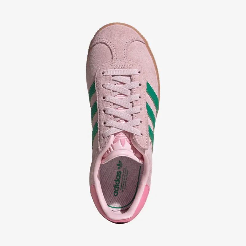 adidas GAZELLE CF EL C 