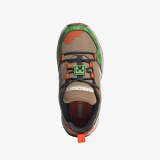 adidas TERREX AX4R MINECRAFT K 