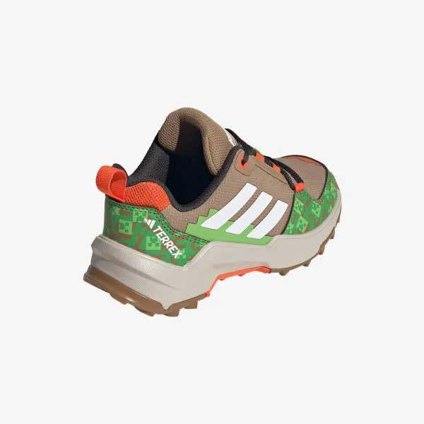 adidas TERREX AX4R MINECRAFT K 