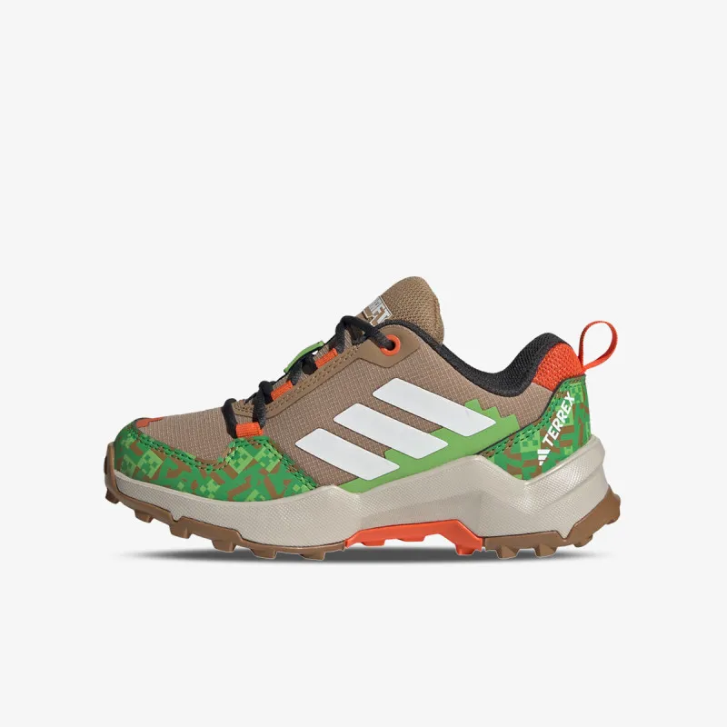 adidas TERREX AX4R MINECRAFT K 