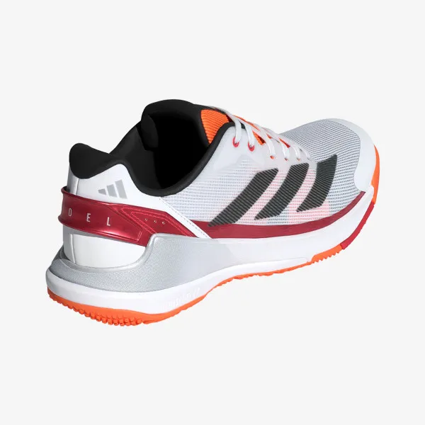 adidas Crazyquick LS Padel M 
