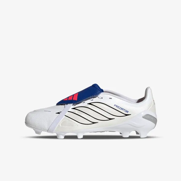 adidas PREDATOR LEAGUE FT FG J 
