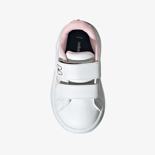 adidas GRAND COURT MINNIE CF I 