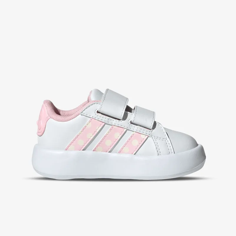 adidas GRAND COURT MINNIE CF I 