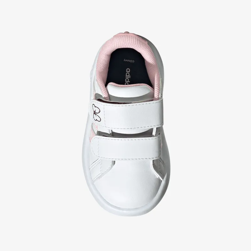 adidas GRAND COURT MINNIE CF I 