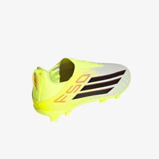 adidas F50 LEAGUE LL FG/MG J 