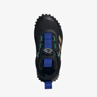 adidas FORTATRAIL BOA K 