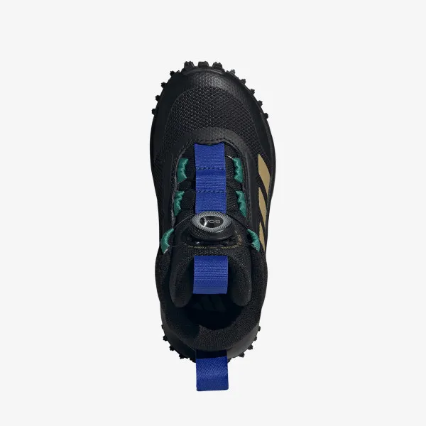 adidas FORTATRAIL BOA K 