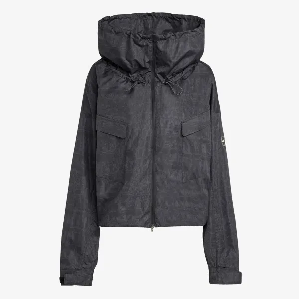 adidas aSMC ITEM JKTP 